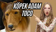 Toco köpek adam gerçek mi? Sosyal medyayı karıştıran görüntülerin aslı ortaya çıktı