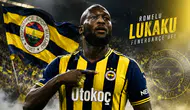 Lukaku İstanbul’a geliyor! Fenerbahçe özel jeti hazırladı: Sözleşme 1+1 yıllık