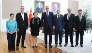 TTB'den Sağlık Bakanı İle Görüştü: 13 Maddelik Talepler