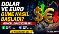 Dolar fiyatları ne kadar oldu? 4 Ağustos 2026 güncel döviz kurları