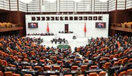 AK Parti, milletvekillerini çerçeve yasa teklifi için kapalı toplantıya çağırdı