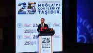 Muğla Büyükşehir, 2,5 yıllık projeleri kamuoyuyla paylaştı: "Büyük hedeflerimiz var"