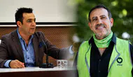 Tahir Sarıkaya’dan Haluk Levent sorusuna cevap: “Oğlumun okul masrafı için 100 bin TL burs aldım”