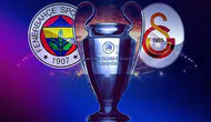 Şampiyonlar Ligi kurası saat kaçta, hangi kanalda?