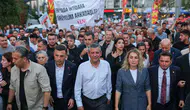 Özgür Özel: Millet ayaktadır, zafer çok yakındadır