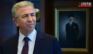 Mansur Yavaş: Malazgirt Zaferi, milletimizin kaderini değiştiren dönüm noktasıdır