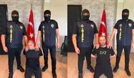 Gürcistan, "Redkitler" ve "Erdoğan Aykut" çetelerinin liderlerini iade etti