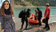 Gülistan Doku soruşturmasında balık adam Gürkan Gürdal tutuklandı