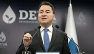 Ali Babacan: Teklif önemli ve olumlu bir aşama, eşitlik yönünden eksiklikler giderilmeli