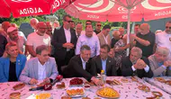 Özgür Özel, Rize'de YENİ Parti ile Yeni Bir Dönem Müjdesi Verdi