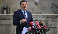 YENİ Parti'den kurultay açıklaması