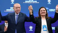 'Başkanım Oğlumu Uygun Yere Alın' Mesajı İfşa Oldu! Burcu Köksal Torpil Mesajını Yanlışlıkla Paylaştı
