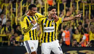 Fenerbahçe, Konyaspor’u 4-1 yendi: Greenwood’dan iki gol
