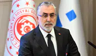 Bakan Işıkhan, Danışman Bilgi Sistemi'ne erişimin 353 bin 606'ya ulaştığını açıkladı