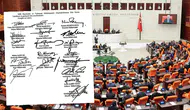 TBMM'de "Çerçeve Yasa" kabul edildi