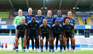Fenerbahçe arsaVev Kadın Futbol Takımı finale yükseldi! Şampiyonlar Ligi’nde tarihi başarı