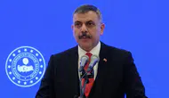 Bakan Çiftçi'den Alihan Kuriş suç örgütü operasyonu açıklaması