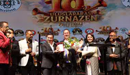Muğla'da 11. Uluslararası Zurnazen Festivali, 31 Ağustos'ta başlıyor!