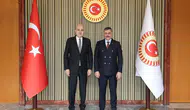 İçişleri Bakanlığı, "Çerçeve yasa" sonrası zirve toplantısıyla süreci hızlandırıyor