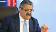 MHP’li Yıldız: Kanun teklifinin 430’un üzerinde bir kabulle kanunlaşacağı görülmektedir