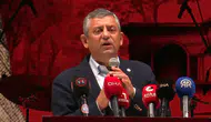 Özgür Özel Hacı Bektaş'ta konuştu: "Alevilerin Eşitliği İçin Mücadele Ediyoruz"