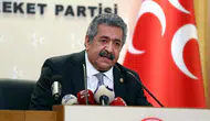 MHP'den Terörsüz Türkiye çağrısı: Herkes sürece dahil olmalı