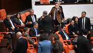 İYİ Parti'den TBMM'de yayın talebi: TRT çerçeve yasayı canlı yayımlasın