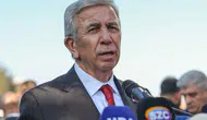 Mansur Yavaş'tan Çerçeve Yasa uyarısı: Toplumsal mutabakat şart!