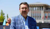 Melih Gökçek hakkında soruşturma: Gökçek'ten İlk açıklama