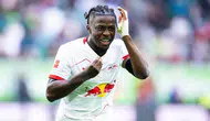 Johan Bakayoko Beşiktaş’a mı geliyor? Leipzig ile transfer görüşmeleri yeniden başladı