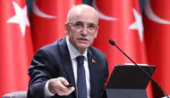 Mehmet Şimşek: Kayıtlı istihdamda artış, iş gücünde sosyal güvence sağlıyor