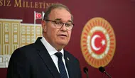 CHP Grup Başkanı Öztrak'tan AK Parti'ye eleştiri: 25 yılın faturası milletimize kesildi!
