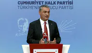 Güvenpark'ta gazilerin eylemine müdahale sonrası CHP'den tepki: "Toplumsal vicdan nerede?"
