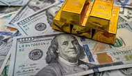 Goldman Sachs’tan altın tahmini: Ons 4.900 dolar