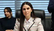 Zafer Bayramı'nda Özcan: "Cumhuriyet, en büyük mirasımız ve geleceğimizin teminatıdır."