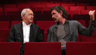 Kemal Kılıçdaroğlu, tutuklu Erdal Beşikçioğlu’nu cezaevinde ziyaret etti