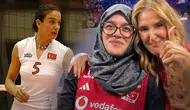 Yıllar sonra tribünde: Aysun Özbek Ayhan kimdir?