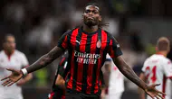 Milan Leao için kiralama kapısını kapattı: Fenerbahçe ve Galatasaray’a 50 milyon euroluk şart
