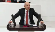 CHP'li Vekil istifa etti: Yeni Yol Grubu düşmeyecek