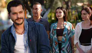 Doğanın Kanunu 9. bölüm izle: Keçilik’te hisse krizi, Yaman’dan kıskançlık çıkışı