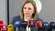 DEM Parti'den Tülay Hatimoğulları açıklaması: “Netanyahu’ya sahip çıkılması söz konusu değil”