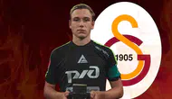 Galatasaray’ın gündemindeki Batrakov 3. dakikada sahneye çıktı: Batrakov kimdir?