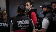 Etimesgut Belediyesi soruşturmasında sevkler tamamlandı: Erdal Beşikçioğlu dahil 44 kişiye tutuklama talebi