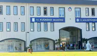 Kuşadası Belediyesi'nde rüşvet soruşturmasında 22 şüpheliye gözaltı kararı verildi