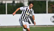 Beşiktaş'ın Miretti transferinde yeni gelişme: Juventus kiralamaya açık