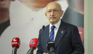 Kemal Kılıçdaroğlu: "Biz kirli adamları yanımızda tutmadık"