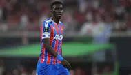 İsmaila Sarr Fenerbahçe’ye mi transfer olacak? Avrupa basınından dikkat çeken iddia