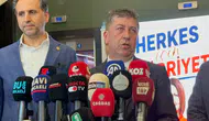 YENİ Parti’den açıklama: 232 belediye başkanı CHP’den istifa etti