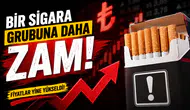 5 Ağustos sigara zammı: JTI grubuna 10 TL zam geldi, yeni fiyat listesi belli oldu
