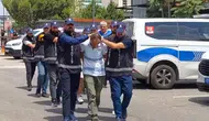 YENİ Parti Gaziantep Milletvekili Melih Meriç’e bıçaklı saldıran kişi: Pişmanım